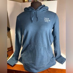Vintage Patagonia sweatshirt